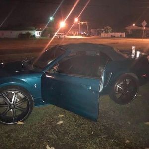 Meet your Posher, Keyandre